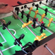 Illustration for article titled How to Clean and Maintain Your Foosball Table
